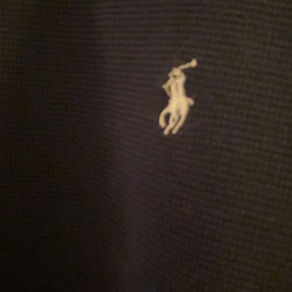 Polo sleepwear - Picture 3 of 5